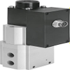 Pneumatic Pressure Regulators - 2795448 - RS Components, Ltd.