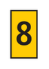 Cable Markers - 2158596 - RS Components, Ltd.