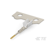 Coaxial Connector (RF) Contacts - 1734-2326890-8-ND - DigiKey
