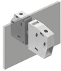 Panel Feed-Through Terminals -- WGK 10 - Image