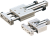 Versatile Thruster Pneumatic Slide -- SD/SE - Image