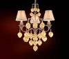 77-03 Mid. Chandeliers-Candle - 614585 - Capital Lighting, Inc.