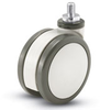 TM - Twin Med Series Caster -- TM-03FYP-281-SW - Image