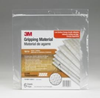 3M TB731 Clear Grip Tape - 6 in Width x 7 in Length - 33 mil Thick - Ultra High Durability - 98227 - 051111-98227 - R. S. Hughes Company, Inc.
