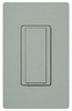 Dimming System Control Switch - MSCF-S6AM-277-BG - Lutron Electronics Co., Inc.