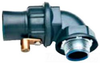 Liquidtight Flexible Conduit Connector -- PM4Q9100LT-A - Image
