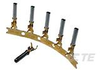 Automotive Terminals - 1062-14-0144 - TE Connectivity
