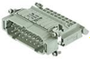 Heavy Duty Power Connectors - 09330164625 - VAST STOCK CO., LIMITED