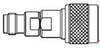 RF Adapters - Between Series - 3082-2310-00 - VAST STOCK CO., LIMITED