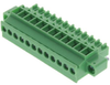 Terminal Blocks - Headers, Plugs and Sockets - 732-691365110012-ND - DigiKey
