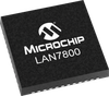 USB Super Speed Ethernet -- LAN7800