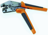 Crimpall 8000 Crimper W/die; Crimp Tool Type Greenlee - 20C4877 - Newark, An Avnet Company