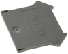 End Cover, Terminal Block; For Use With Phoenix Contact - 92H2127 - Newark, An Avnet Company