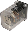 Relay, Dpdt, 120Vac, 10A; Contact Configuration Potter&brumfield Te Connectivity - 16M9035 - Newark, An Avnet Company