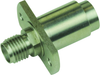 Rf/coaxial Adapter, Osp Jack-Sma Jack; Convert From Coax Type Amp - Te Connectivity - 96M0606 - Newark, An Avnet Company