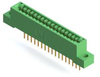 Card Edge Conn, Single Side, 17Pos, Th; Card Edge Connector Type Edac - 72AJ5538 - Newark, An Avnet Company
