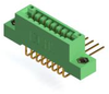 Card Conn, Dual Side, 16Pos, Wire Wrap; Card Edge Connector Type Edac - 72AJ7585 - Newark, An Avnet Company