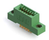 Card Edge Conn, Dual, 12Pos, Lug; Card Edge Connector Type Edac - 65AJ4334 - Newark, An Avnet Company