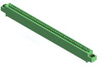 Card Edge Conn, Single Side, 44Pos, Th; Card Edge Connector Type Edac - 75AJ8405 - Newark, An Avnet Company