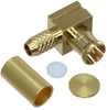 Rf Coaxial, Mcx Plug, 75 Ohm, Cable; Connector Type Samtec - 76R6927 - Newark, An Avnet Company