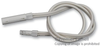Cable Assembly, Lv2 Plug To Outlet, 2Ft; Connector Type A Amp Te Connectivity - 27W3575 - Newark, An Avnet Company