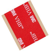 Tape, 50.8Mm X 12.7Mm, Black, Pe Film; Adhesive Type 3M - 99Y4817 - Newark, An Avnet Company