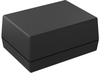 Enclosures, Abs, Black, Electronic, Ip67; Enclosure Type Serpac - 61AJ2630 - Newark, An Avnet Company