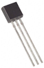 Serial Eeprom, 16Kbit, 100Khz, To-92-3; Memory Interface Type Microchip - 73R8706 - Newark, An Avnet Company