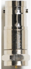 Rf/coaxial Adapter, Bnc Jack-F Plug; Convert From Coax Type Pomona - 02J8354 - Newark, An Avnet Company