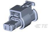 Automotive Connectors 2P Mcp 1.2 Conn Sealed - 792-1-1718643-1 - Utmel Electronic Limited