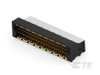 PCB Headers & Receptacles - 284332-E - TE Connectivity