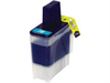 Brother, LC41C, Cyan - 31-793 - Computer Network Accessories, Inc.