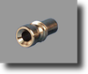 PL259 Teflon Solder Connector For RG8/RG58 Coax -- RFS-03A