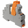 Signal Relays, Up to 2 Amps - 277-10087-ND - DigiKey