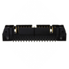 Headers, Male Pins - AHZ34K-ND - DigiKey