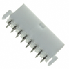 Headers, Male Pins - 23-0039299166-ND - DigiKey