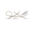 D-Sub, D-Shaped Connector Contacts - 1195-8200-1-ND - DigiKey