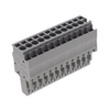 Headers, Plugs and Sockets - 3040216-ND - DigiKey