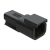 Rectangular Connector Housings - 889-ATM04-2P-BLK-ND - DigiKey