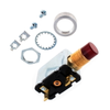 Alarms, Buzzers, and Sirens - F8730-ND - DigiKey