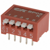 DIP Switches - CKN6028-ND - DigiKey