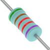 Through Hole Resistors - MFP50SBRD52-51K2-ND - DigiKey