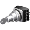 Keylock Switches - 3473-52SC6CEA2-ND - DigiKey