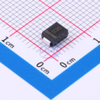 Diodes >> Schottky Barrier Diodes (SBD) -- MBRS360BT3G - Image