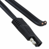 Rectangular Cable Assemblies - 1175-1719-ND - DigiKey