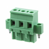 Headers, Plugs and Sockets - 277-14208-ND - DigiKey