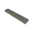 Arrays, Edge Type, Mezzanine (Board to Board) - QSE-028-01-L-D-DP-ND - DigiKey