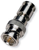 Male BNC Compress Mini RG59 EZ -- HAVBNCFPSLCEZ