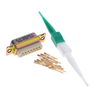 D-Sub Connector Assemblies - 1003-M24308/4-7F-ND - DigiKey