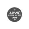 Batteries Non-Rechargeable (Primary) -- 2059-CR2025-ND